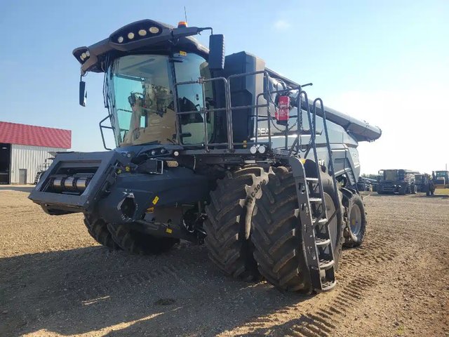 2023 Fendt IDEAL 9 Batteuse