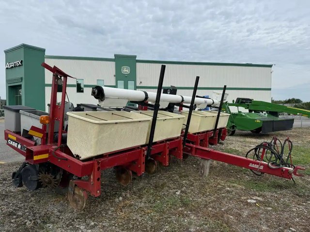 2006 Case IH 1200 Planteur