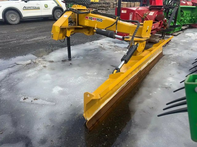2020 Horst Welding 10XD-150 Lame