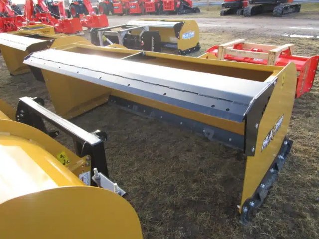 2026 HLA Attachments SP350008 Chasse-neige
