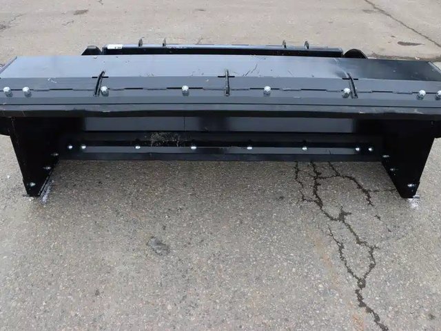 2026 HLA Attachments SP1800R72 Chasse-neige