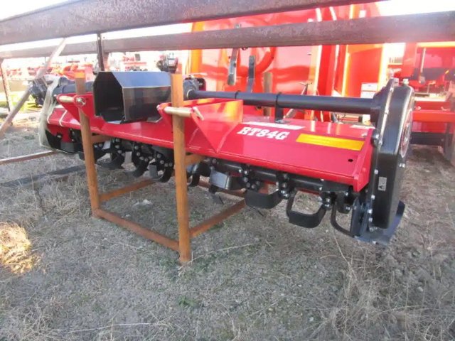 Bush Hog RTG And GR Series RT84G Motoculteur