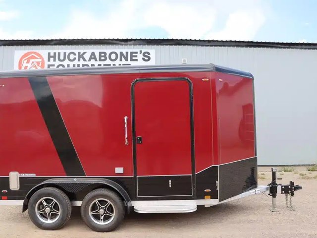2026 Legend 7X15DVNTA35 Trailer