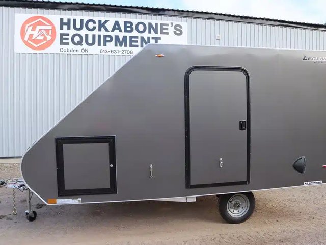 2026 Legend 8.5X13SLSA30 Trailer