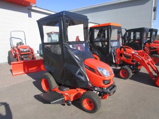 2026 OT-11504 Tracteur