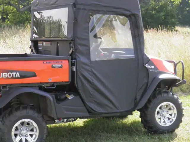 3S-KUBX90FCF Véhicule utilitaire