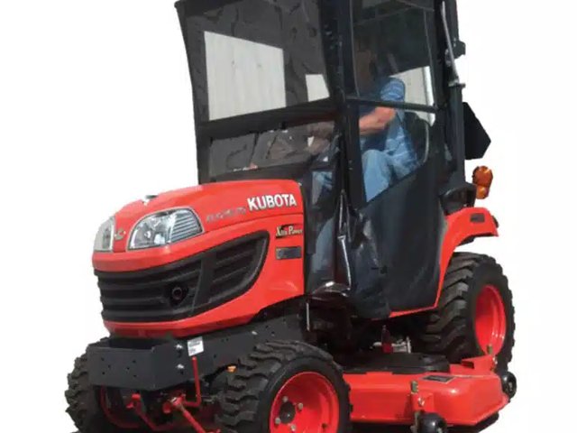 OT-11970 Tracteur