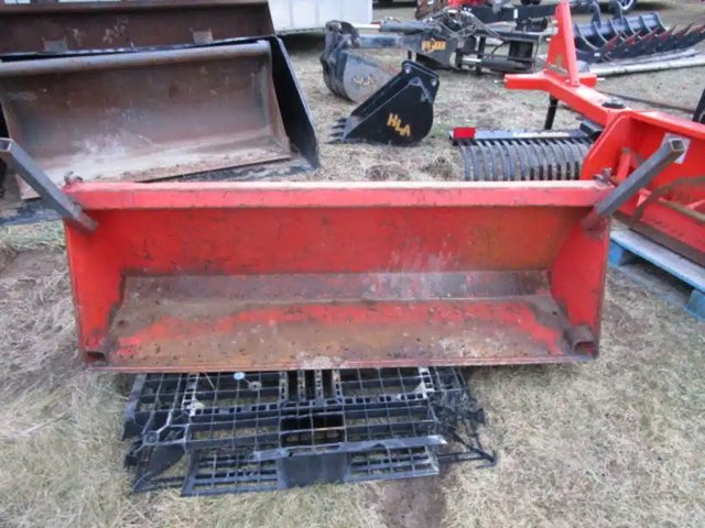 Kubota L2243 Tracteur