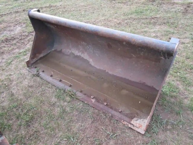 Kubota K9163CA Godet (bucket)