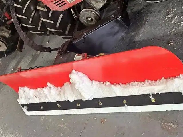 Steiner 60" Lame