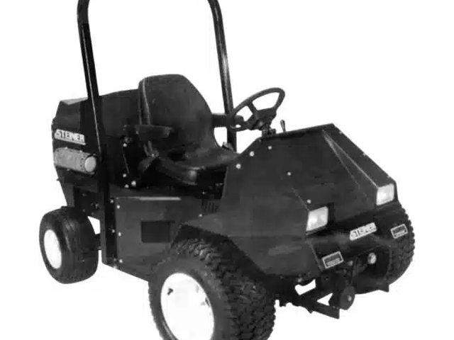 Steiner Roll Bars Accessoires