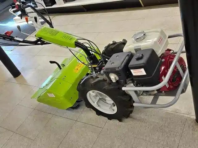 Grillo G107D Motoculteur