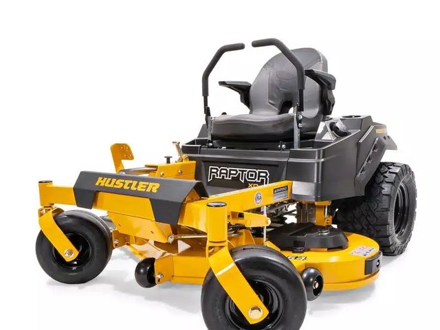 2026 Hustler Equipment Raptor XD Tracteur à pelouse