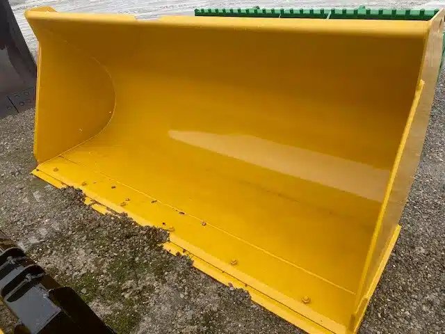 2023 John Deere 2.0 YD Godet (bucket)