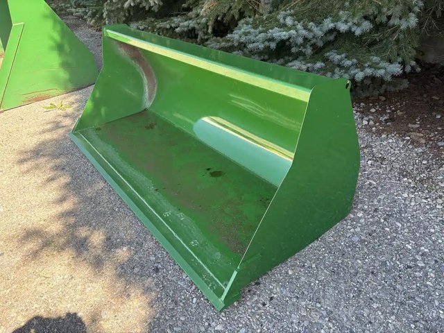 John Deere 73 Accessoires