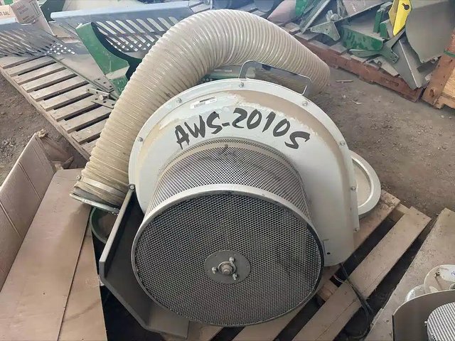 AWS COMBINE MNT FAN Accessoires