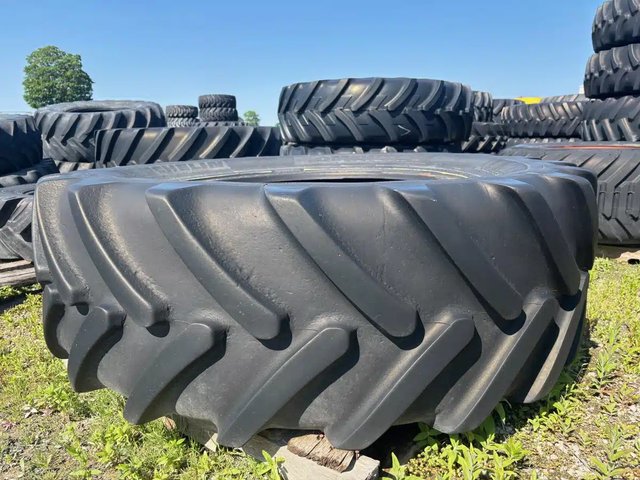 Michelin 480/70R34 Pneus