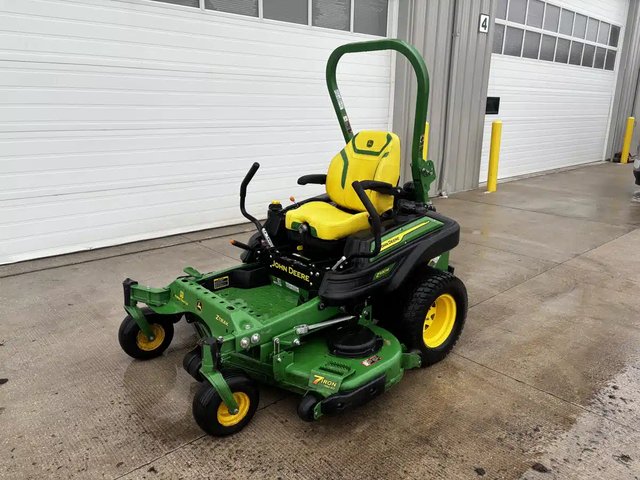 2023 John Deere Z930M Tondeuse à rayon de braquage zéro