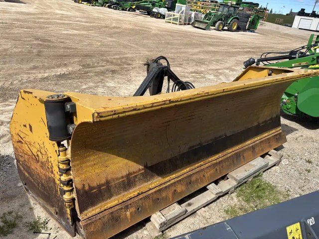 2019 Horst Welding 5203W1016 Gratte à neige