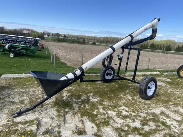 Market FILL AUGER Planteur