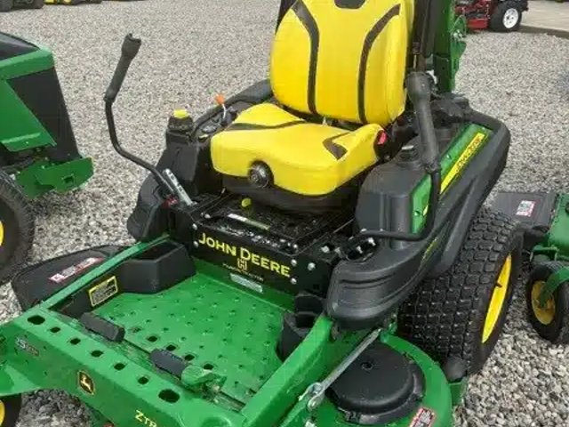 2022 John Deere 930R tête de tarière
