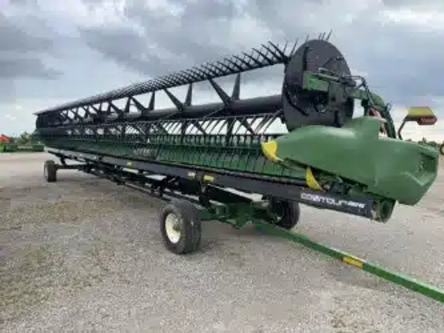 2021 John Deere RD45F Header - Flex
