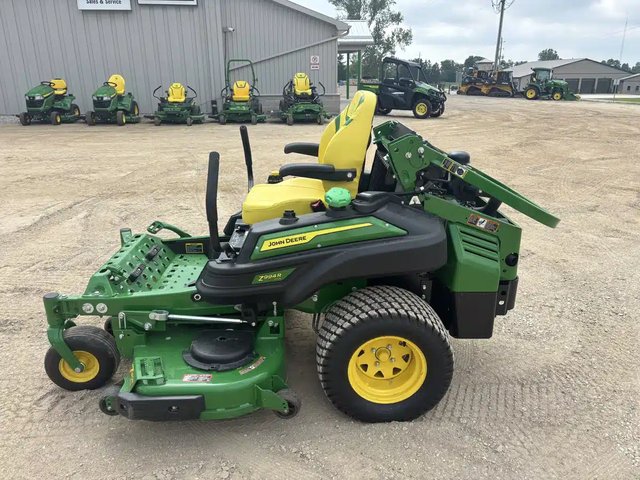 2023 John Deere Z994R Tondeuse à rayon de braquage zéro