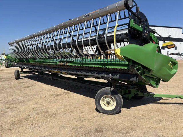 2024 John Deere RD35F