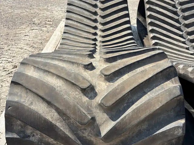 John Deere HXE94595 Pneus