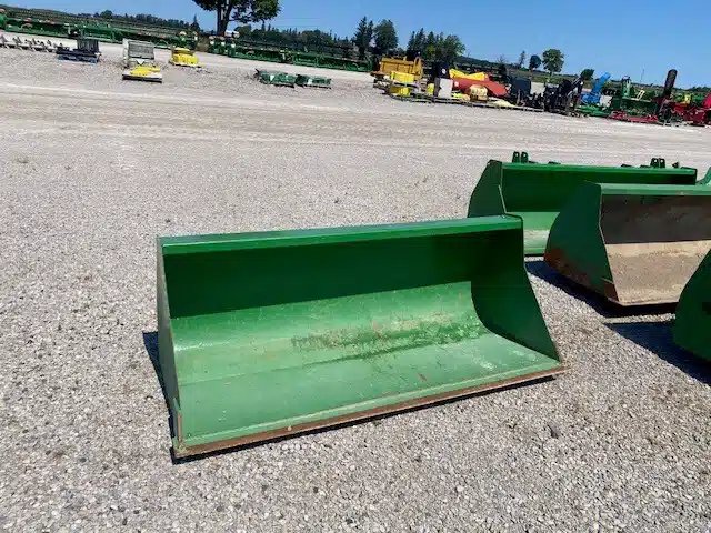 John Deere 73 Accessoires