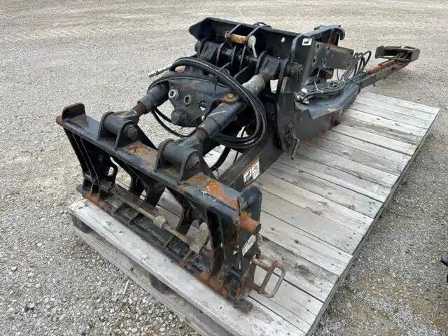 HLA Attachments 3QDM UNDERMOUNT Accessoires