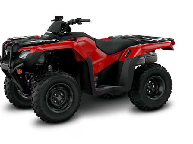Honda Rancher 420