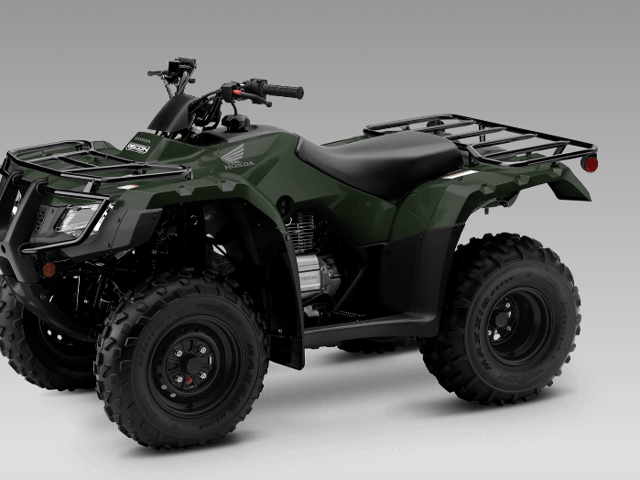 Honda FourTrax Recon