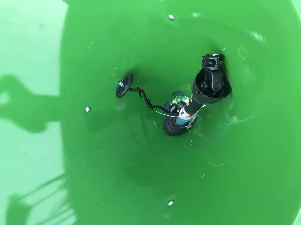 Gallery image 2 for New Sovema FS300, FS500 Spreader - Fertilizer