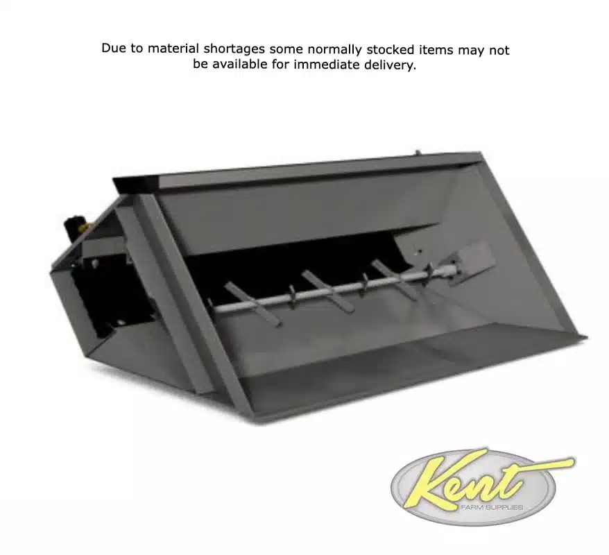 Gallery image 1 for HLA Attachments Misc Bucket