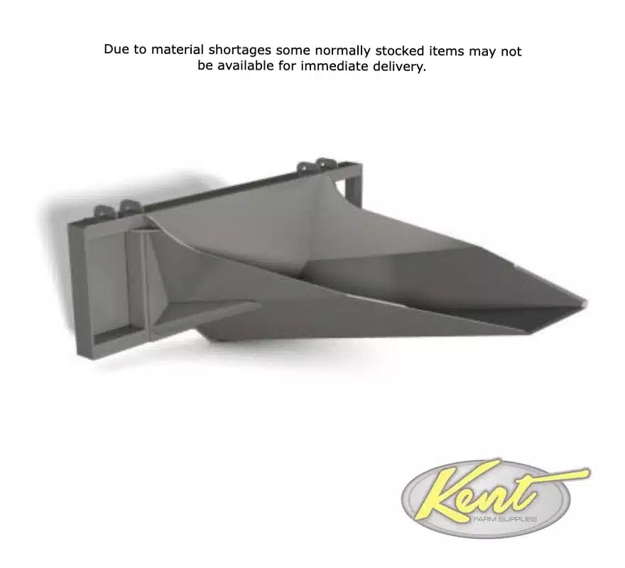 Gallery image 1 for New HLA Attachments Misc Bucket