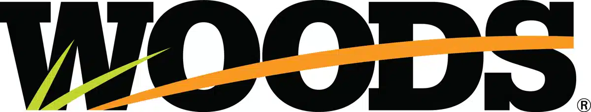 Gallery image 2 for New Woods All Flail Shredder