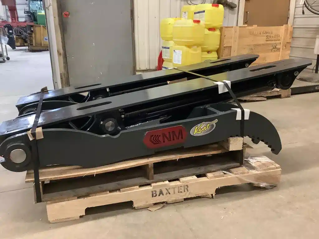 Gallery image 1 for 2022 15HWO-2T Attachment