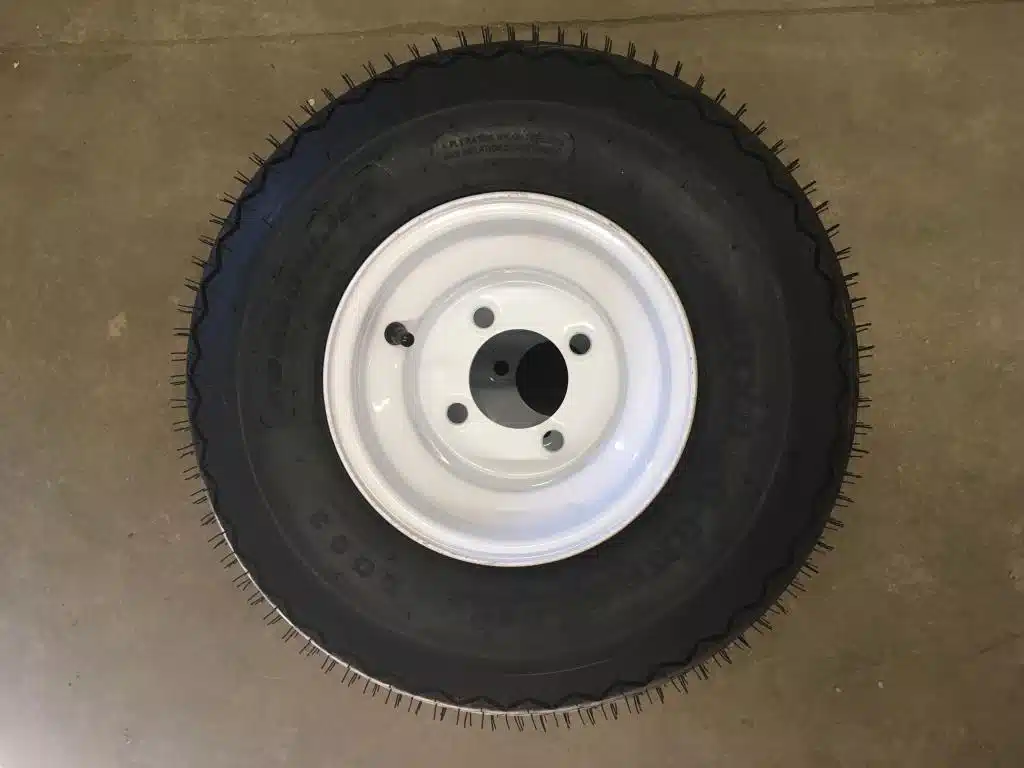 Gallery image 1 for New Misc L&G Attachment