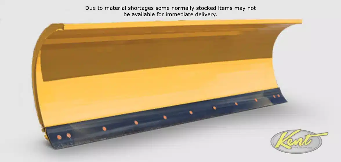 Gallery image 1 for HLA Attachments Misc Snow Blade