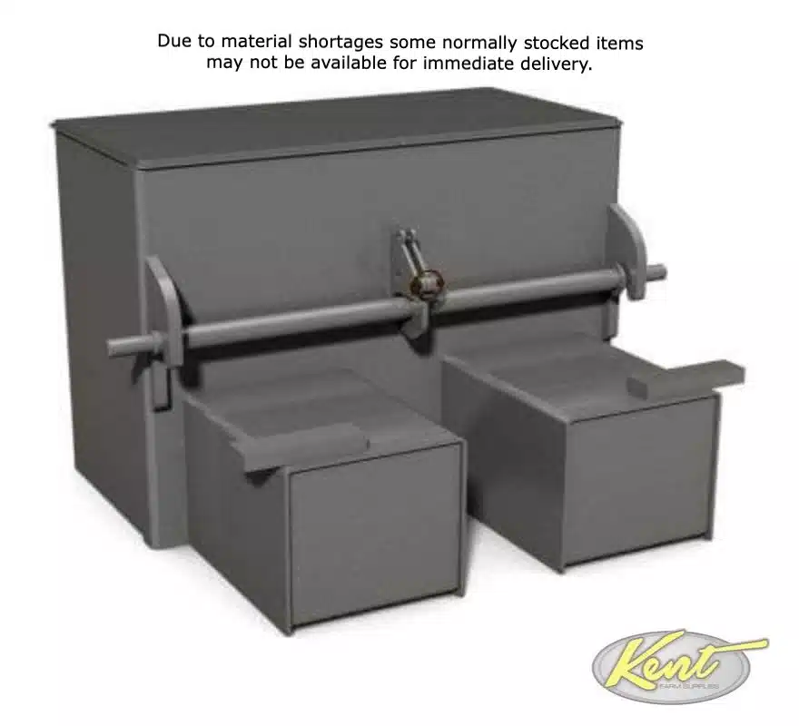 Gallery image 1 for New HLA Attachments Misc 3 Point Hitch