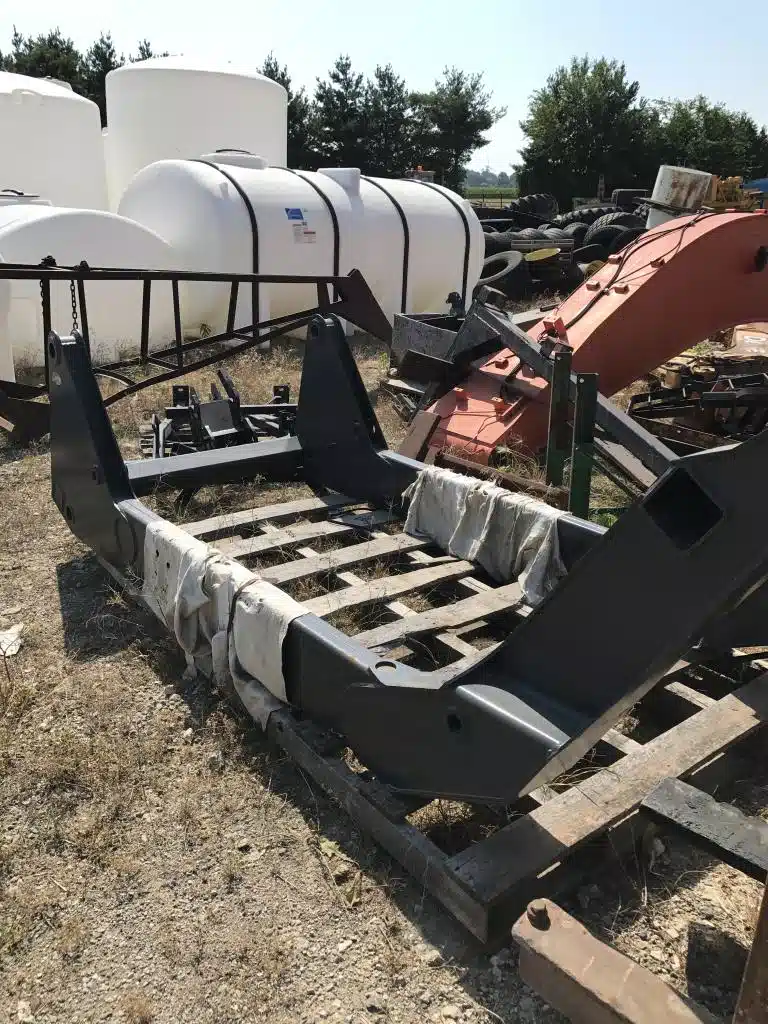 Gallery image 2 for New Holland 190 series Attachment