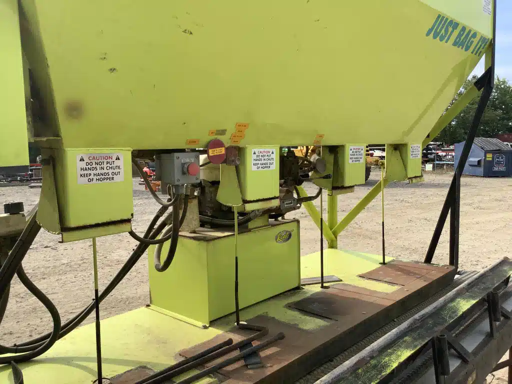 Gallery image 2 for Used 2010 M2V Miscellaneous