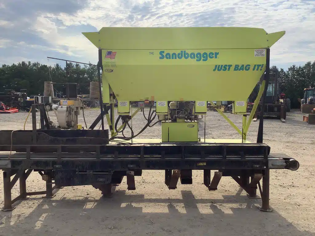 Gallery image 1 for Used 2010 M2V Miscellaneous