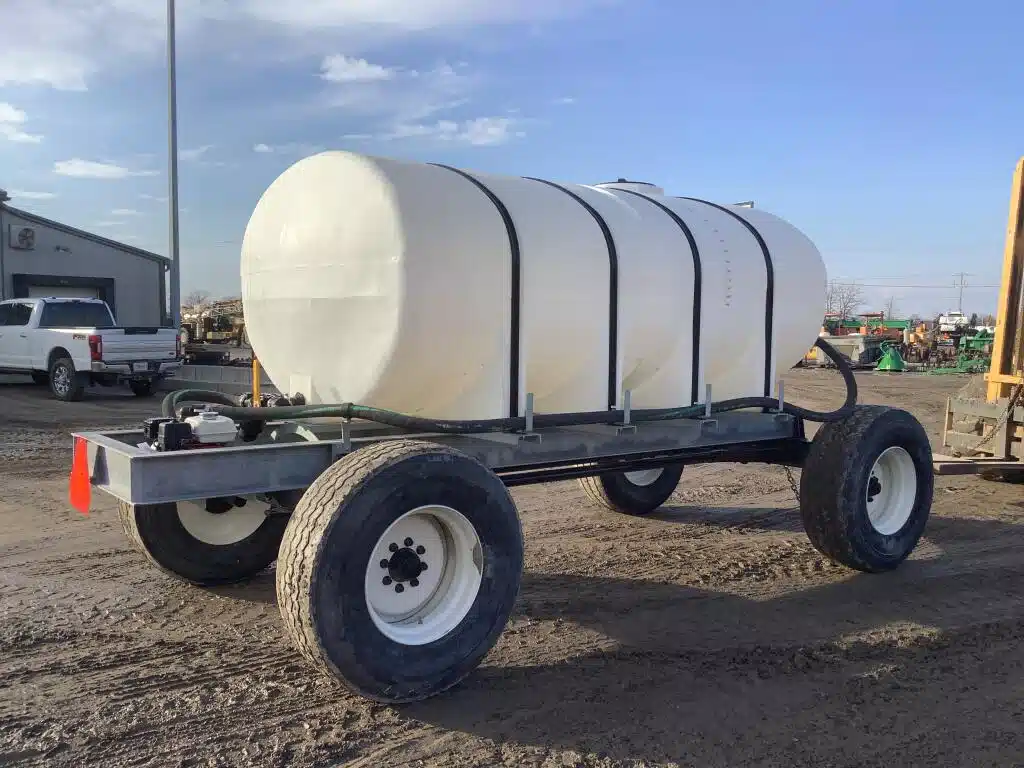 Gallery image 2 for New Horst Welding 275 Trailer