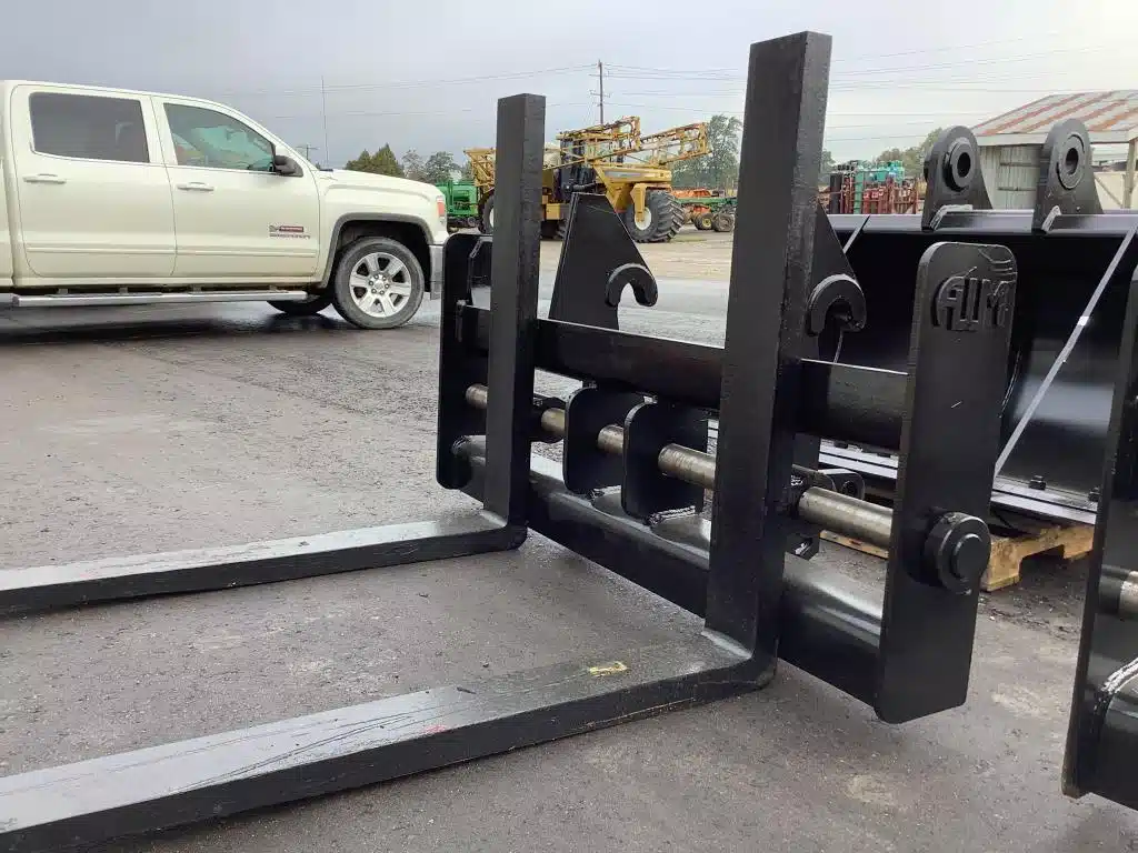 Gallery image 1 for New 2021 PD3144-PU Pallet Fork