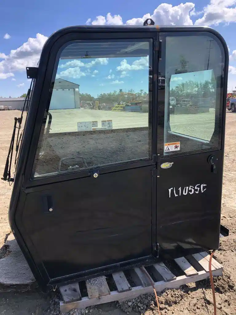 Gallery image 1 for Used Caterpillar Misc TeleHandler