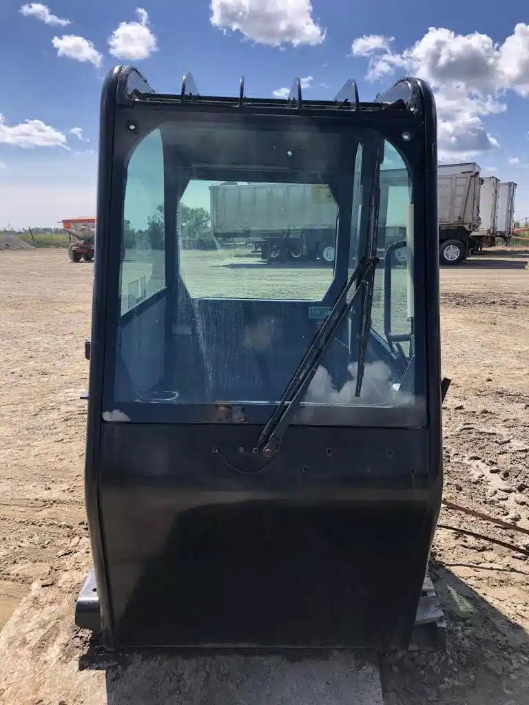 Photo de la Galerie 2 pour Caterpillar Chargeur télescopique