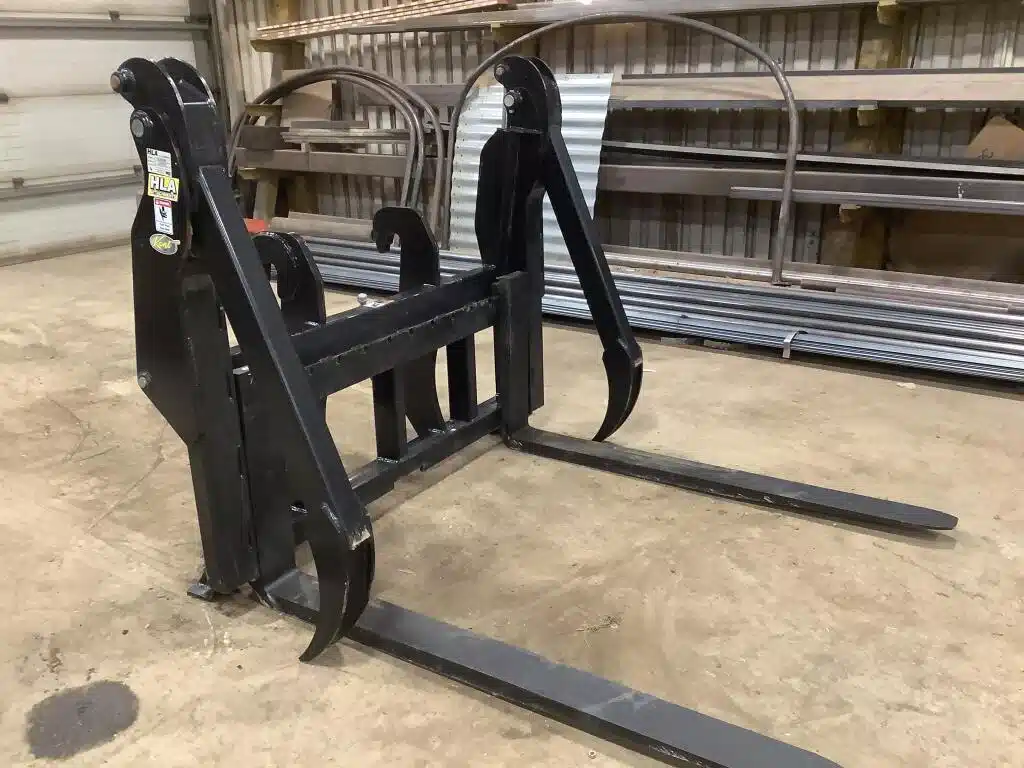 Gallery image 2 for New 2022 Horst Welding LG75CAIT24 Skidder