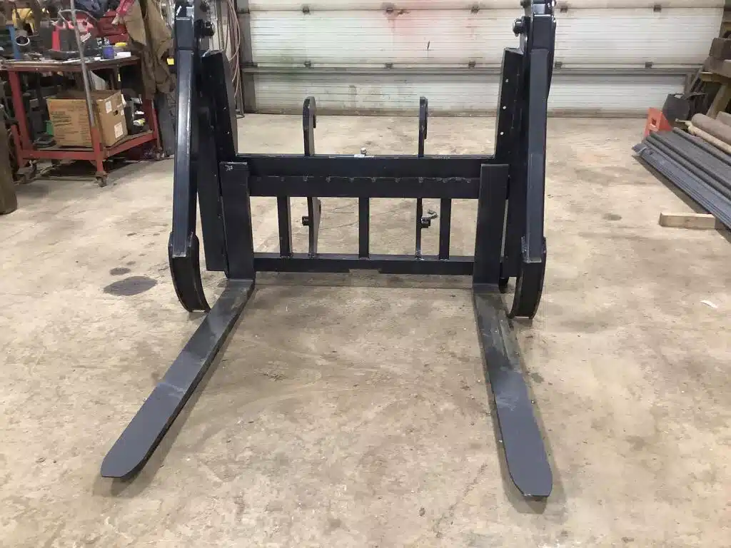 Gallery image 1 for New 2022 Horst Welding LG75CAIT24 Skidder